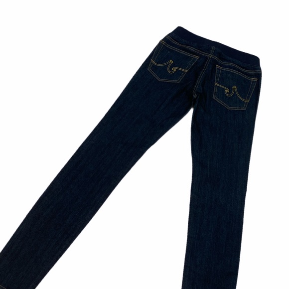 Ag Adriano Goldschmied Maternity Jeans - Picture 6 of 13